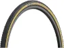 Challenge Almanzo Pro 28" Faltreifen, Schwarz-braun, 33-622 (700 x 33C)