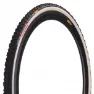 Challenge Baby Limus Team Edition Tubular 700c X 33 Steifer Gravelreifen, Black, 700C x 33