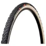 Challenge Baby Limus Tubular 700 X 33 Gravelreifen, Black / white, Black/White