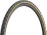 Challenge Chicane Pro 28" Faltreifen, Schwarz-braun, 33-622 (700 x 33C)