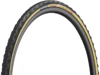 Challenge Chicane Pro Handmade TLR 28" Faltreifen Challenge Chicane Pro Handmade TLR 28" Faltreifen