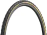 Challenge Chicane Pro Handmade TLR 28" Faltreifen, Schwarz-hellbraun, 33-622 (700 x 33C)