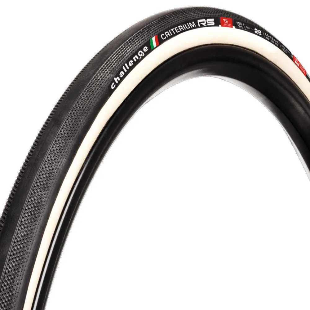 Challenge Criterium Rs 350 Tpi Tubeless Rennradreifen 700 X 28 Challenge Criterium Rs 350 Tpi Tubeless Rennradreifen 700 X 28