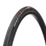 Challenge Criterium Tubular 700c X 25 Rennradreifen, Black / black, 700C x 25