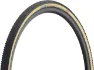 Challenge Dune Pro 28" Faltreifen Modell 2023, Schwarz-hellbraun, 33-622 (700 x 33C)