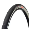 Challenge Dune Team Edition Tubular 700c X 33 Mm Steifer Gravelreifen, Black / white, 700C x 33