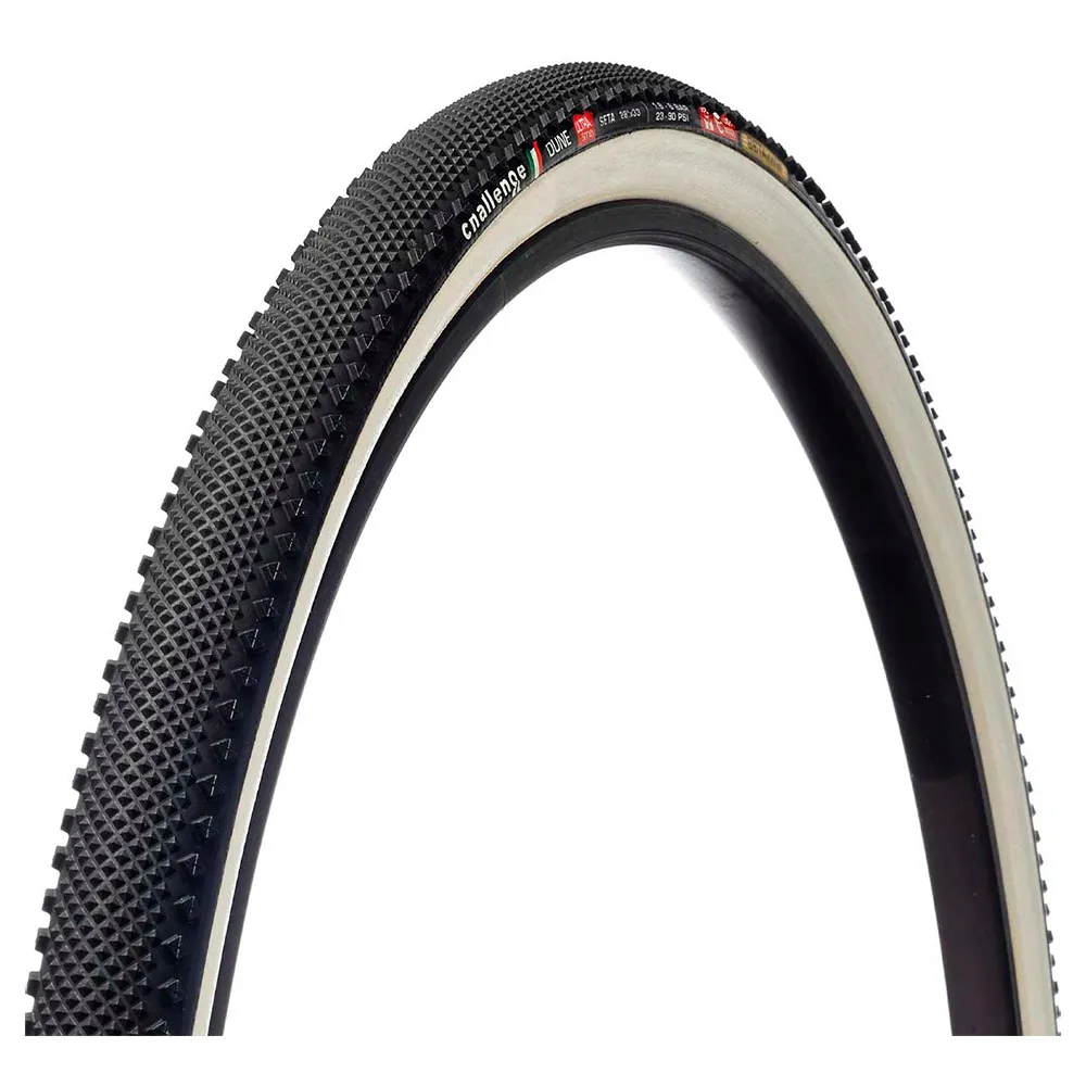 Challenge Dune Tubular 700 X 33 Gravelreifen Challenge Dune Tubular 700 X 33 Gravelreifen