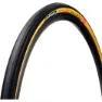 Challenge Elite Pro Hand Made Tubular 700c X 25 Rennradreifen Refurbished, Brown, 700C x 25