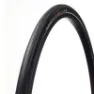 Challenge Elite Pro Tubular 700c X 23 Rennradreifen, Black, 700C x 23