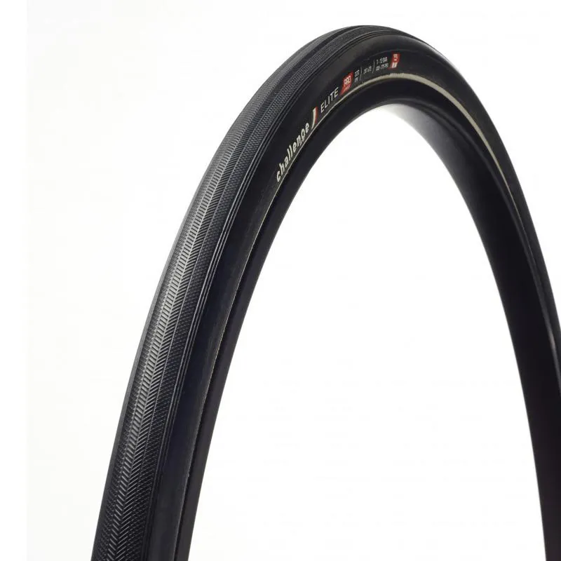 Challenge Elite Pro Tubular 700c X 23 Rennradreifen, Black, 700C x 23 Challenge Elite Pro Tubular 700c X 23 Rennradreifen, Black, 700C x 23