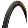 Challenge Elite Pro Tubular 700c X 23 Steifer Rennradreifen, Skinwall, 700C x 23