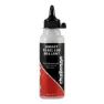 Challenge Fahrrad-Reparaturset mit Applikatorkappe Smart Sealant Unisex, weiß, 250ml