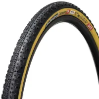 Challenge Getaway Vulc Tubeless 700 X 40 Gravelreifen Challenge Getaway Vulc Tubeless 700 X 40 Gravelreifen