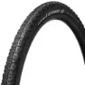 Challenge Getaway Xp Tubeless 700c X 40 Gravelreifen, Black / black, 700C x 40