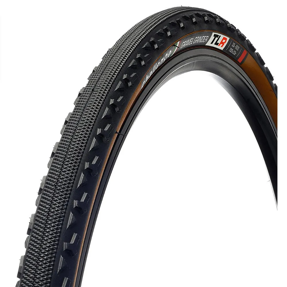 Challenge Gravel Grinder Pro 28" Faltreifen Challenge Gravel Grinder Pro 28" Faltreifen
