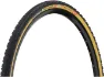 Challenge Gravel Grinder Pro Handmade TLR 28" Faltreifen, Schwarz-braun, 36-622 (700 x 36C)