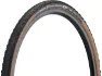 Challenge Gravel Grinder Race TLR 28" Faltreifen - Werkstattverpackung, Braun/schwarz