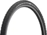 Challenge Gravel Grinder Race TLR 28" Faltreifen - Werkstattverpackung, Schwarz