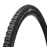 Challenge Grifo Tubular Pro 700 X 33 Steifer Gravelreifen, Black / brown, 700 x 33
