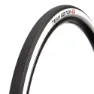 Challenge Koksidje Team Edition Tubular 700c X Steifer Gravelreifen 33 Mm, Black / white, 700C x 33