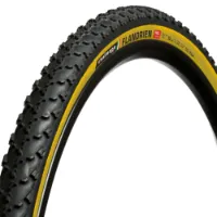 Challenge Open Flandrien 300 Tpi Tubular 700 X 33 Steifer Gravelreifen Challenge Open Flandrien 300 Tpi Tubular 700 X 33 Steifer Gravelreifen