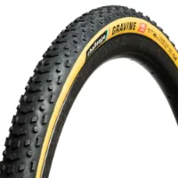 Challenge Open Gravine 260 Tpi Tubeless 700c X 45 Gravelreifen Challenge Open Gravine 260 Tpi Tubeless 700c X 45 Gravelreifen