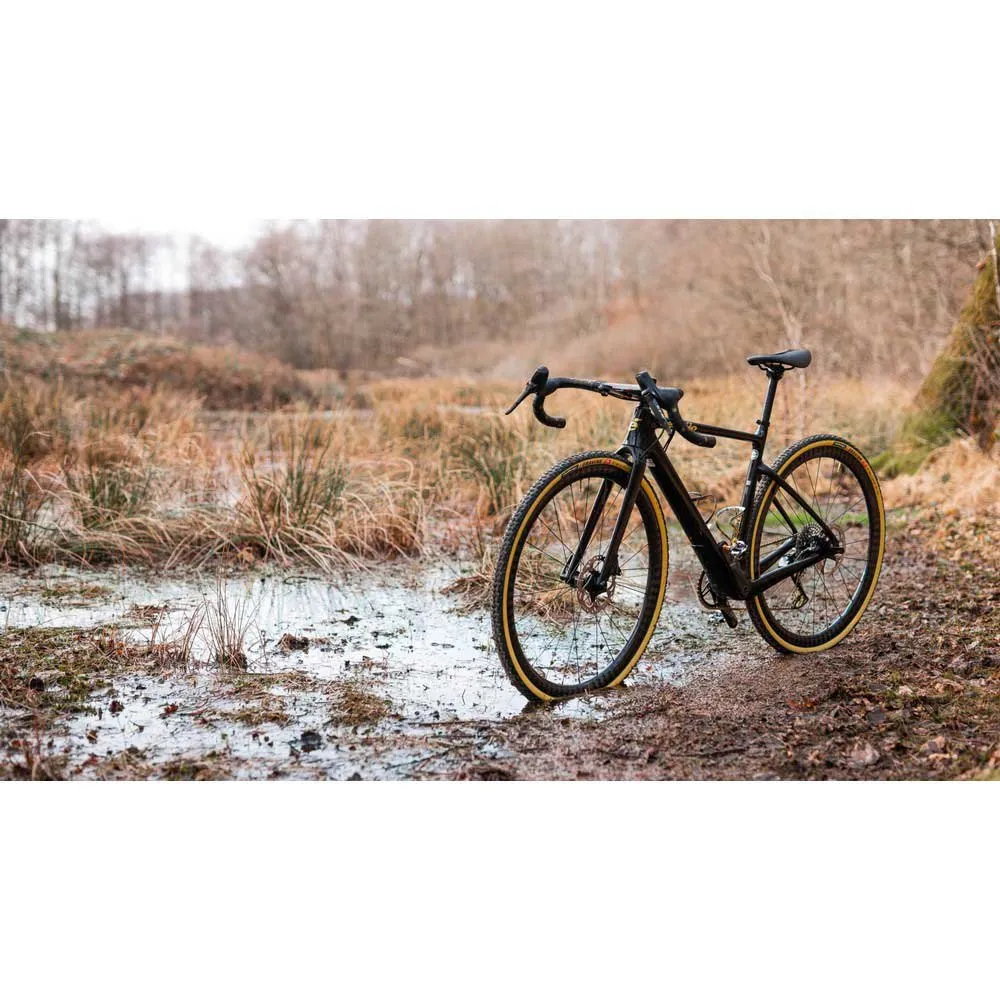 Challenge Open Gravine 260 Tpi Tubeless 700c X 45 Gravelreifen Challenge Open Gravine 260 Tpi Tubeless 700c X 45 Gravelreifen