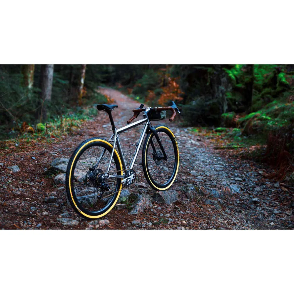 Challenge Open Gravine 260 Tpi Tubeless 700c X 45 Gravelreifen Challenge Open Gravine 260 Tpi Tubeless 700c X 45 Gravelreifen