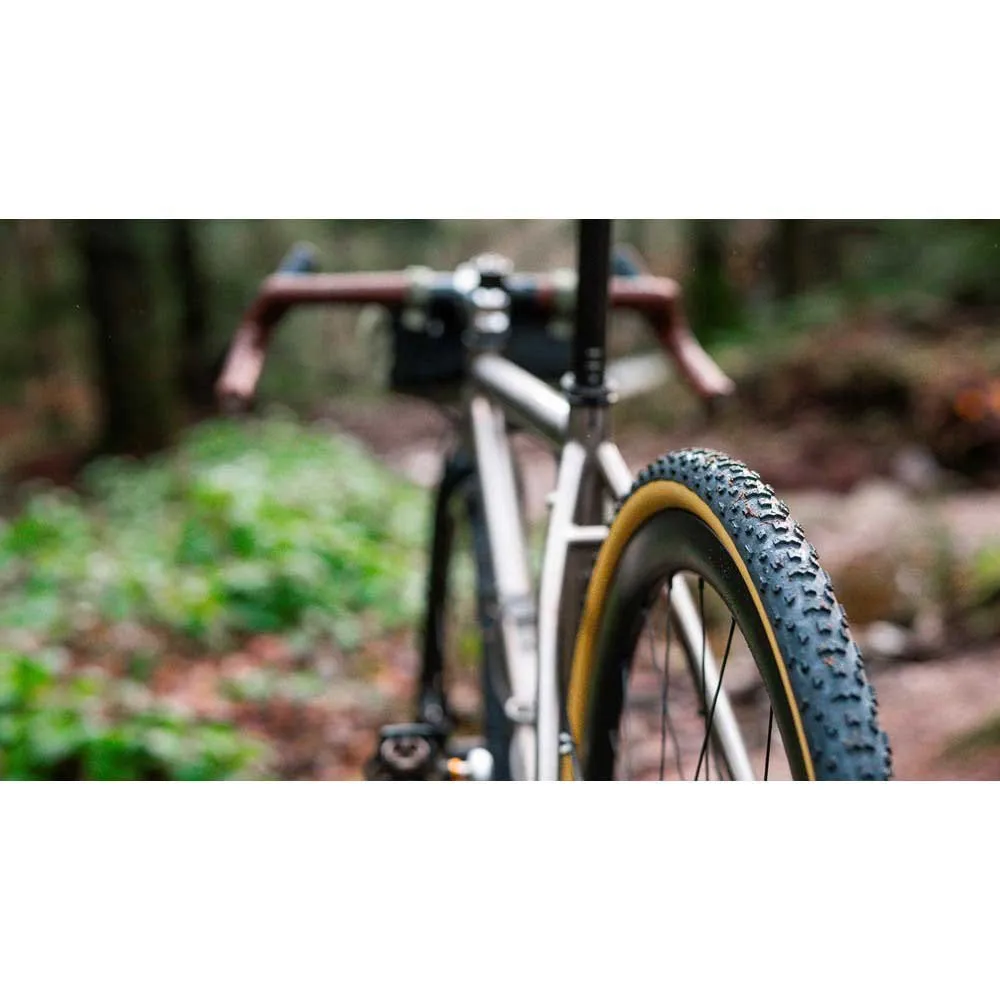 Challenge Open Gravine 260 Tpi Tubeless 700c X 45 Gravelreifen Challenge Open Gravine 260 Tpi Tubeless 700c X 45 Gravelreifen