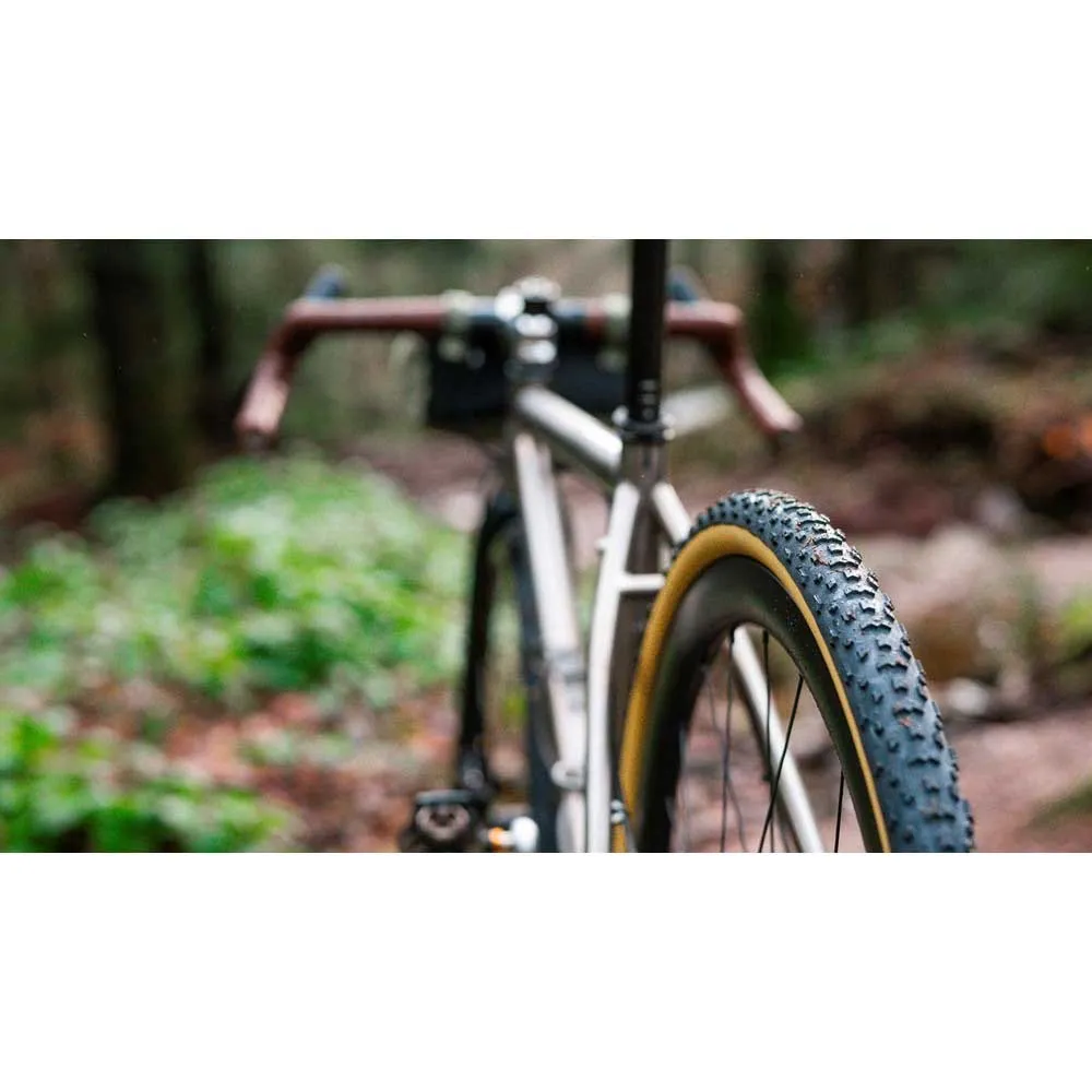 Challenge Open Gravine 260 Tpi Tubeless 700c X 45 Gravelreifen