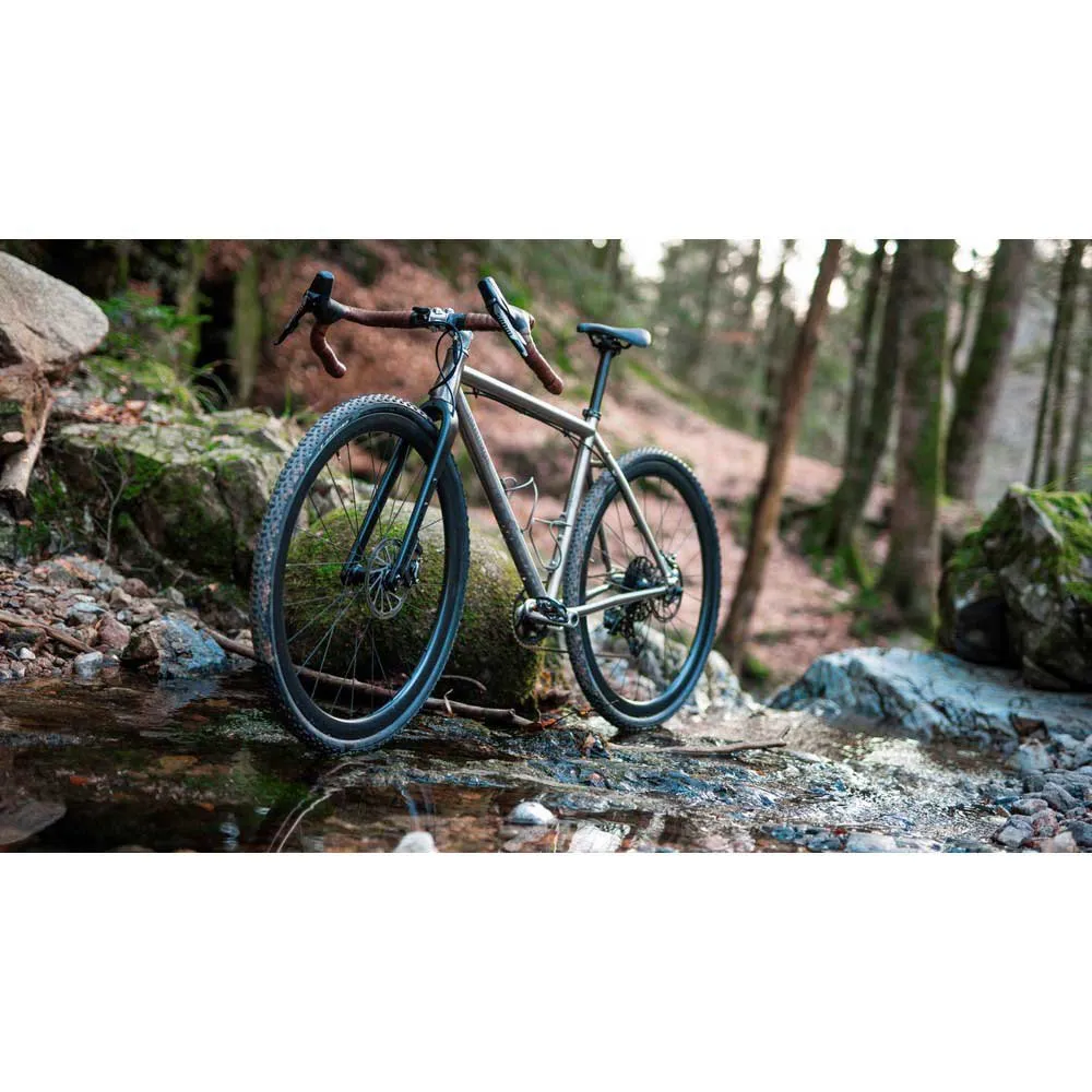 Challenge Open Gravine Xp Series Tubeless 700c X 40 Gravelreifen Challenge Open Gravine Xp Series Tubeless 700c X 40 Gravelreifen