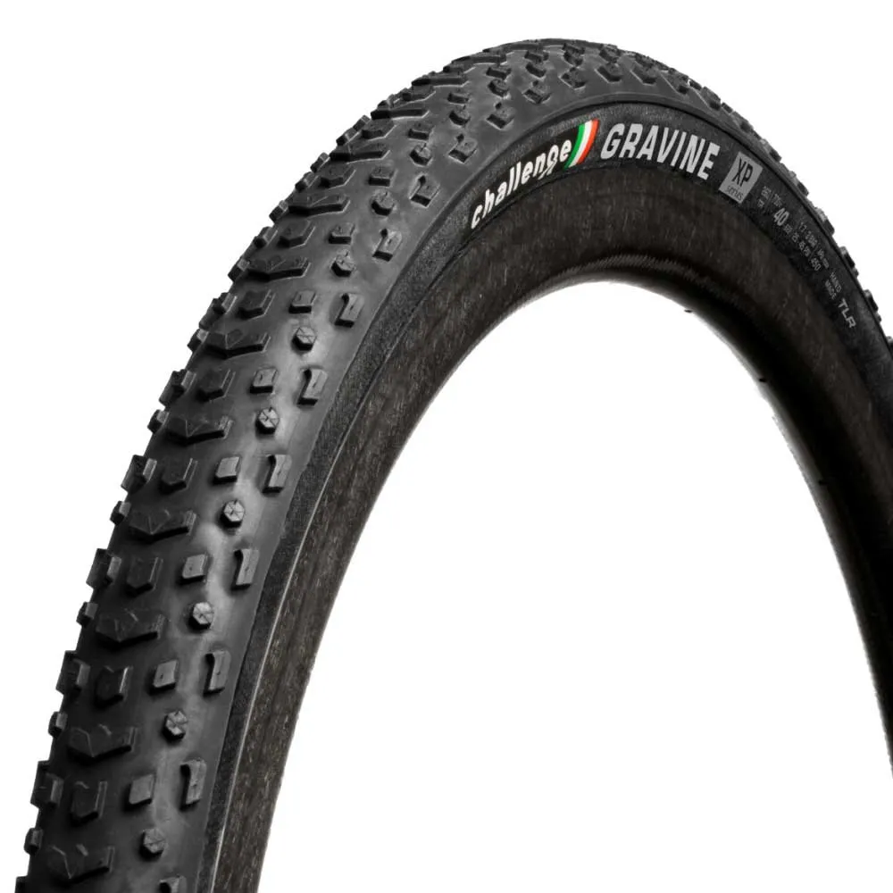 Challenge Open Gravine Xp Series Tubeless 700c X 40 Gravelreifen Challenge Open Gravine Xp Series Tubeless 700c X 40 Gravelreifen