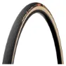 Challenge Pro Tubular 700 X 40 Rennradreifen, Black / tan, 700 x 40