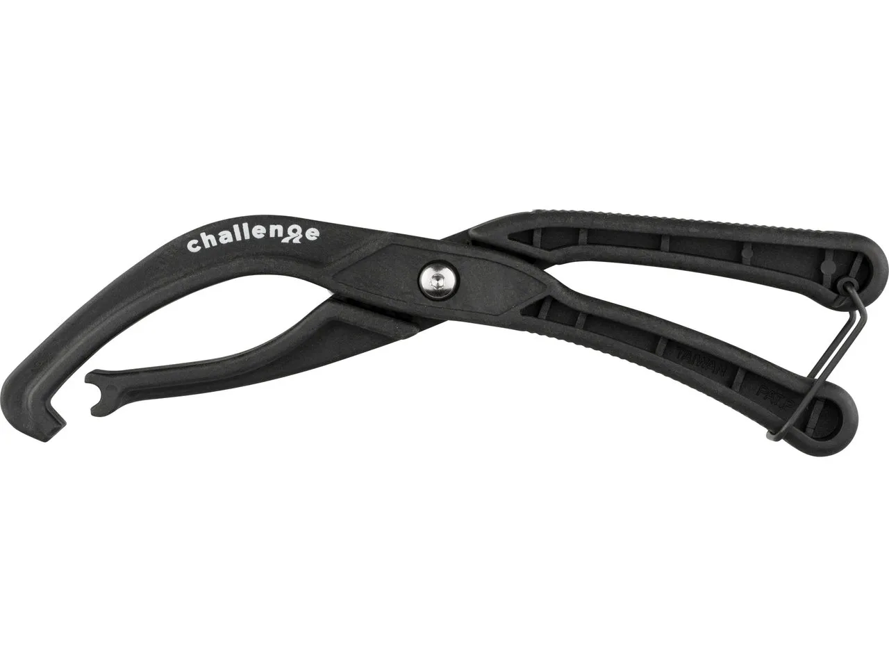 Challenge Reifenmontierzange Clincher, Schwarz, one_size Challenge Reifenmontierzange Clincher, Schwarz, one_size