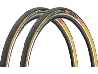 Challenge Strada Bianca Pro 28" Faltreifen 2er-Set Challenge Strada Bianca Pro 28" Faltreifen 2er-Set