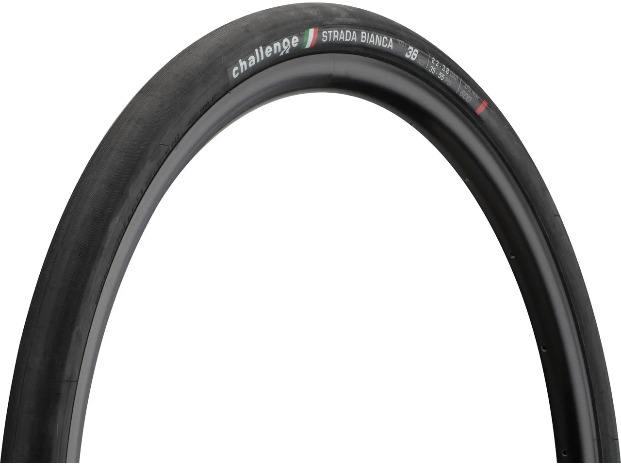 Challenge Strada Bianca Race 28" Faltreifen
