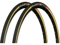 Challenge Strada Pro 28" Faltreifen 2er-Set Challenge Strada Pro 28" Faltreifen 2er-Set