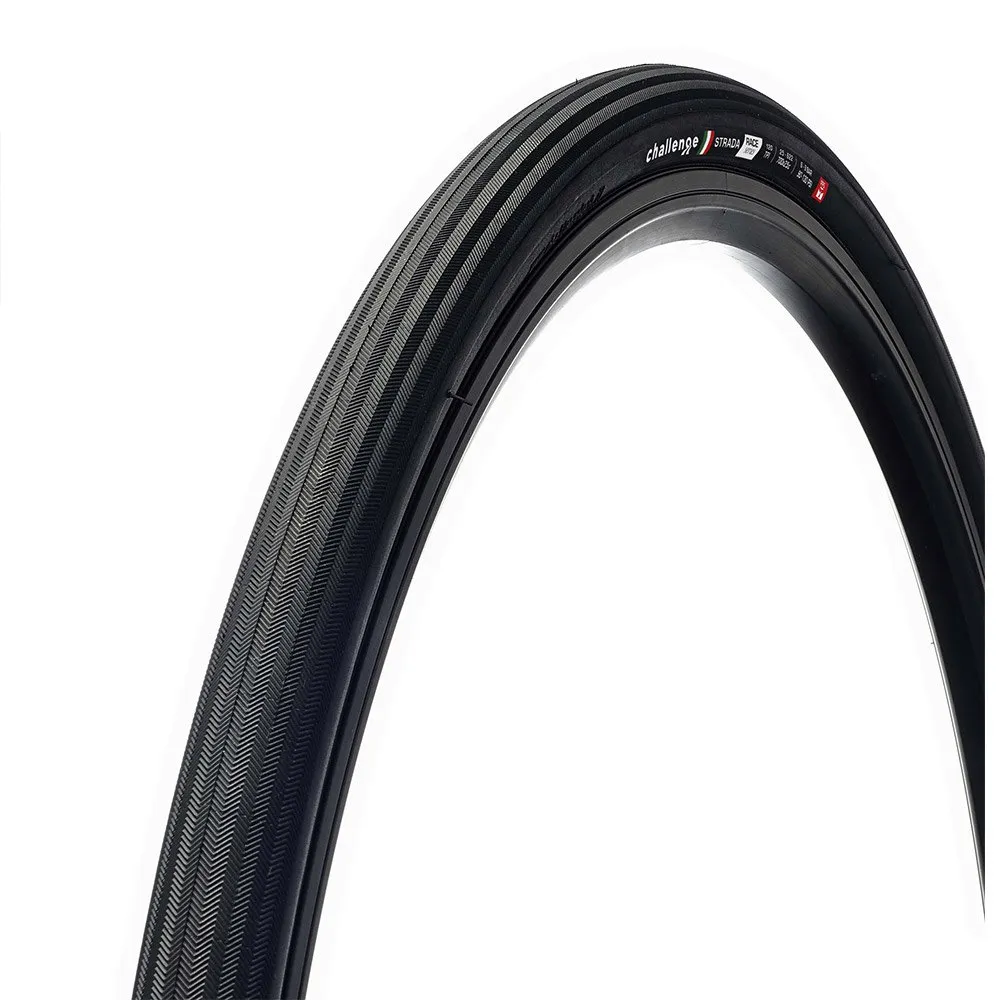 Challenge Strada Race 28" Faltreifen Modell 2022 Challenge Strada Race 28" Faltreifen Modell 2022