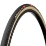 Challenge Strada Ultra Sealed Silk Tubular 700c X 25 Rennradreifen, Cream, 700C x 25