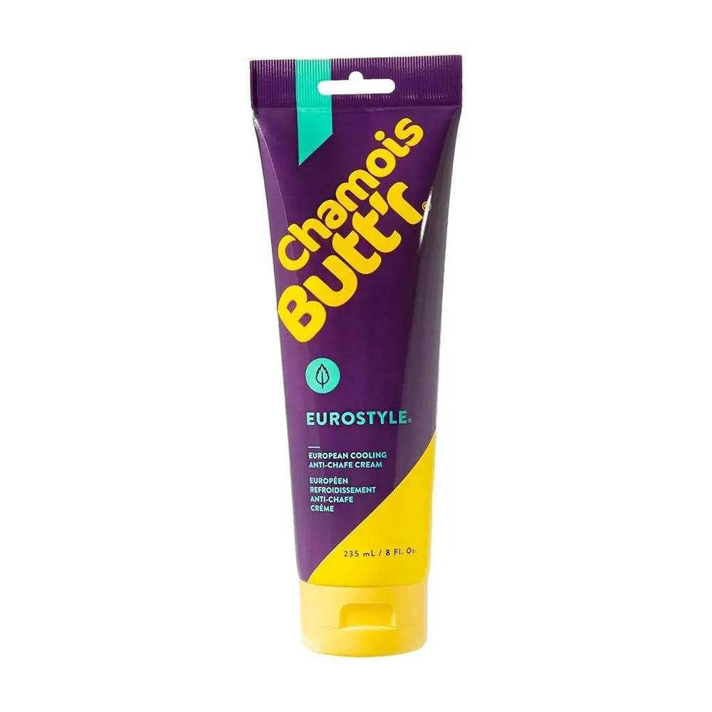Chamois Butt'r EUROSTYLE Creme