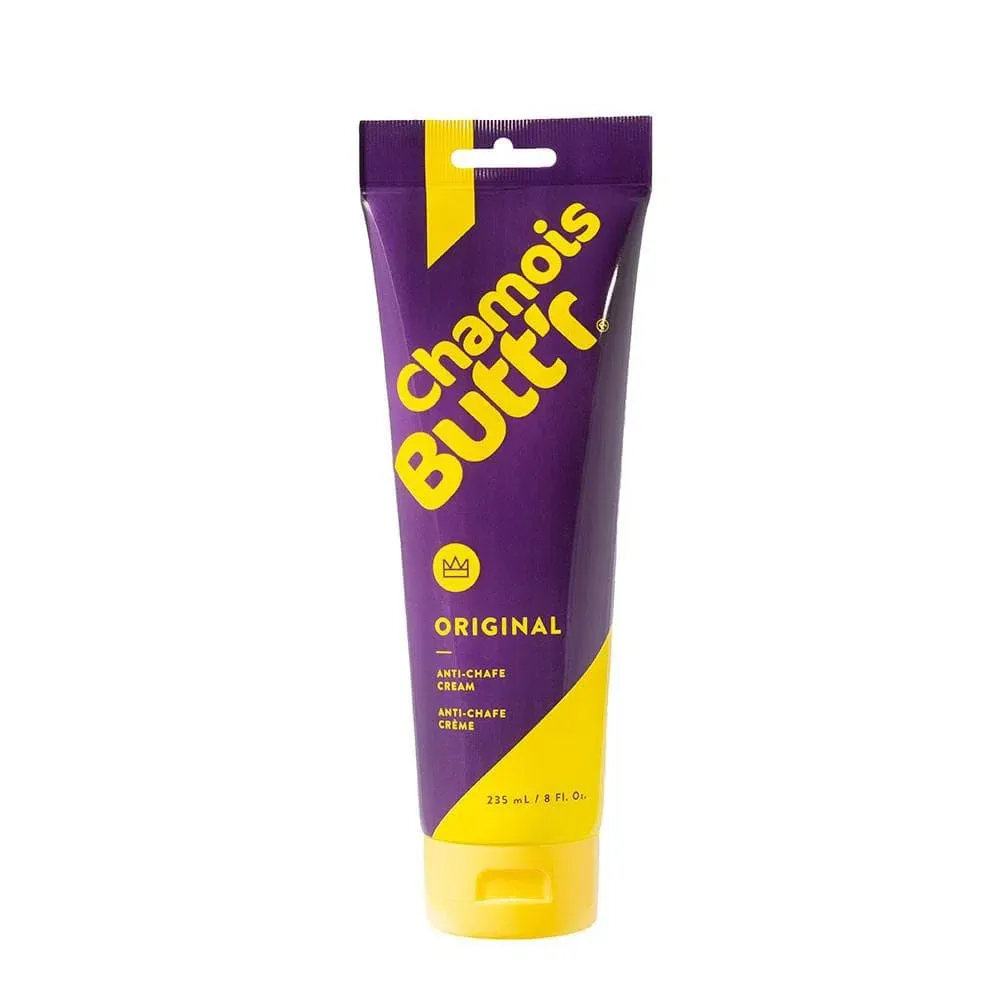 Chamois Butt'r ORIGINAL Creme Chamois Butt'r ORIGINAL Creme