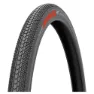 Chaoyang At 60 Tpi Premium Sps Tubeless 700c X 38 Rennradreifen, Black, 700C x 38