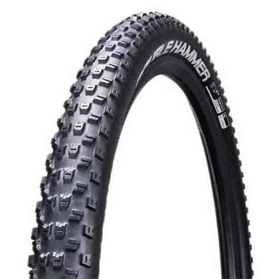 Chaoyang Doble Hammer-tr Tubeless 27.5´´ X 2.25 Mtb-reifen, Black, 27.5" x 2.25 Chaoyang Doble Hammer-tr Tubeless 27.5´´ X 2.25 Mtb-reifen, Black, 27.5" x 2.25