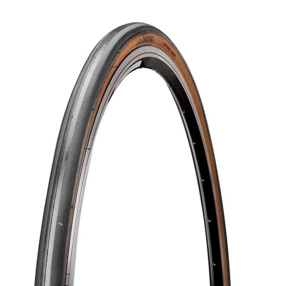 Chaoyang Dolphin 700c X 28 Rennradreifen, Black / brown, 700C x 28 Chaoyang Dolphin 700c X 28 Rennradreifen, Black / brown, 700C x 28