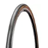 Chaoyang Dolphin 700c X 28 Rennradreifen, Black / brown, 700C x 28