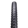 Chaoyang Double Hammer Tubeless 27.5´´ X 2.25 Mtb-reifen, 27.5" x 2.25