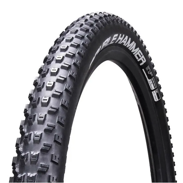 Chaoyang Double Hammer Tubeless 29´´ X 2.25 Steifer Mtb-reifen, Black, 29" x 2.25 Chaoyang Double Hammer Tubeless 29´´ X 2.25 Steifer Mtb-reifen, Black, 29" x 2.25