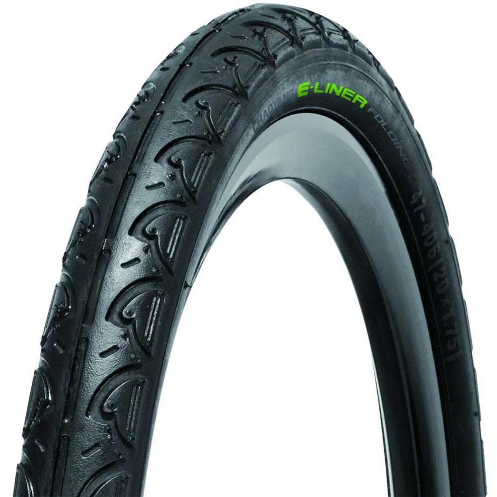 Chaoyang E-liner Tubeless 700c X 40 Steifer Urbanreifen Chaoyang E-liner Tubeless 700c X 40 Steifer Urbanreifen
