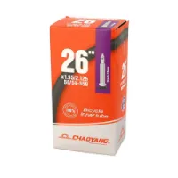 Chaoyang Fahrradschlauch VP 50 54-559 Unisex Chaoyang Fahrradschlauch VP 50 54-559 Unisex