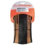 Chaoyang Graham Tubeless 29´´ X 2.20 Mtb-reifen, Black / brown, 29" x 2.20